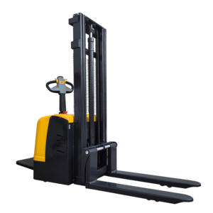 Carretilla elevadora portátil automática 1,5 toneladas 2 toneladas carretilla elevadora eléctrica 1,5 toneladas <span class=keywords><strong>CE</strong></span> carretilla elevadora eléctrica - Product Image 1