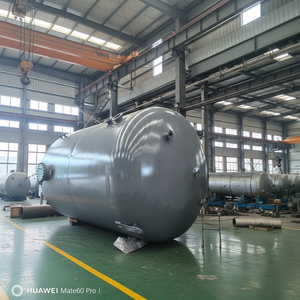 Pompa per Serbatoio di Stoccaggio Compatibile con Diesel e Azoto Liquido, per Uso Sopra Terra/Sottoterra, Direttamente dalla Fabbrica, per Depositi di Petrolio e Raffinerie - Product Image 2