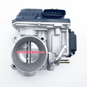 ลิ้นปีกผีเสื้อ 16400-5AY-H01 สำหรับฮอนด้า ซีวิค อะไหล่ทดแทนใหม่ LTH-E45B - Product Image 1