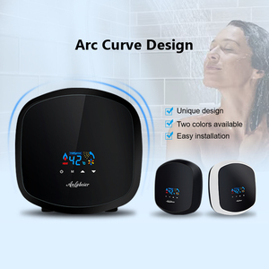 Utilisation multipoint 220V 5.5kw <span class=keywords><strong>Chauffe</strong></span>-<span class=keywords><strong>eau</strong></span> <span class=keywords><strong>électrique</strong></span> instantané <span class=keywords><strong>de</strong></span> petite taille pour évier <span class=keywords><strong>de</strong></span> cuisine et <span class=keywords><strong>de</strong></span> salle <span class=keywords><strong>de</strong></span> bain - Product Image 4