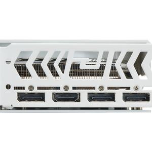 Nouvelle carte graphique de jeu PowerColor Hellhound Sakura RX 6650 XT avec cartes vidéo 8 Go GDDR6 RX6650 XT - Product Image 6