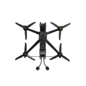 Nazgul DC5 ECO 6S WTFPV 5 pouces Freestyle BNF BLITZ F7 Stack Télécommande sans VTX/Caméra - Product Image 5