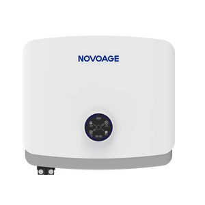 ระบบไฮบริดโซลาร์เซลล์ 3 เฟส 8kW-12kW สำหรับภายนอกอาคาร ระดับ IP66 พร้อมแบตเตอรี่สำรอง 2 MPPT สำหรับระบบ PV รุ่น Virgo Series พร้อมอินเวอร์เตอร์โซลาร์เซลล์รุ่น Virgo Series - Product Image 1