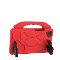 Étui de protection antichoc en EVA pour tablette enfant Samsung Galaxy Tab A11 Plus 11 pouces avec poignée portable et béquille – Vente en gros