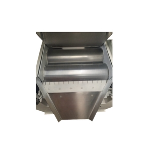 Compact Small Soap Production Line for Home Business Use 50-200kg/h Pump Engine Driven Low Energy Consumption High Efficiency - Product Image 3