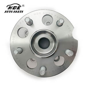 58BWK038 42410-42020 VKBA6824 Roulement de roue en gros pour TOYOTA RAV 4 II - Product Image 3