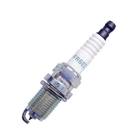 Bougie d'allumage de haute qualité MN163236 FR6EI pour MITSUBISHI PAJERO ASX OE MN163236
