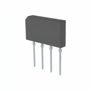 GBL203 D2G 4-SIP, GBL Electronic Chips Component Original Diodes - Product Image 1