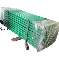 Adjustable Heavy Duty Acrow Jack Steel Prop Galvanized Scaffolding Shoring Post Formwork Shuttering Building Support High