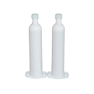 Adhesivo Termofusible PUR para Pestañas Postizas - Sin Necesidad de <span class=keywords><strong>Pegamento</strong></span> Adicional, Tiras Preencoladas para una Fácil Aplicación, Máquina Dispensadora - Product Image 1