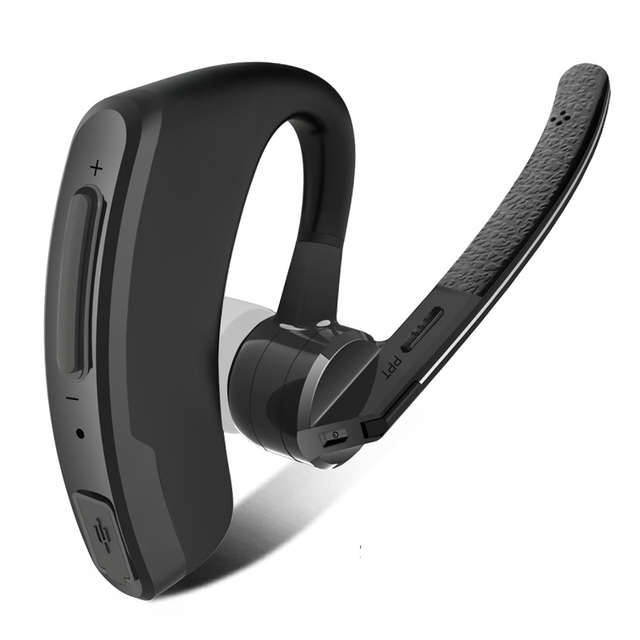 Ruibao Professional Wireless for Walkie Talkie Earpiece PTT Control Intercom Headset K/M Interface USB Plug Eco-Friendly