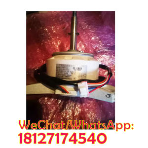 Nuevo adecuado para <span class=keywords><strong>LG</strong></span> <span class=keywords><strong>Aire</strong></span> <span class=keywords><strong>acondicionado</strong></span> de frecuencia variable FMF6531LGA unidad interna DC motor 4681A20168G EAU63363301 - Product Image 5