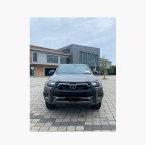Véhicule HiLux Rogue 4X4 <span class=keywords><strong>d</strong></span>'<span class=keywords><strong>occasion</strong></span> propre 2021 conduite à gauche conduite à droite voitures <span class=keywords><strong>d</strong></span>'<span class=keywords><strong>occasion</strong></span> à vendre - Product Image 2