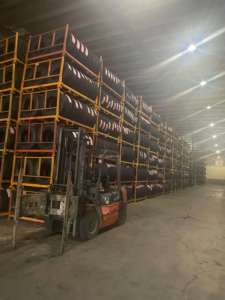 ยางรถยนต์ใหม่ Chaoyang Goodride ขนาด 265/70R17 265/65R17 - Product Image 6