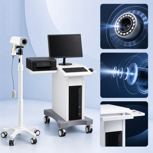 KN-2200 Optical Colposcope System with Camera Stand and <strong>Monitor</strong> - Product Image 5