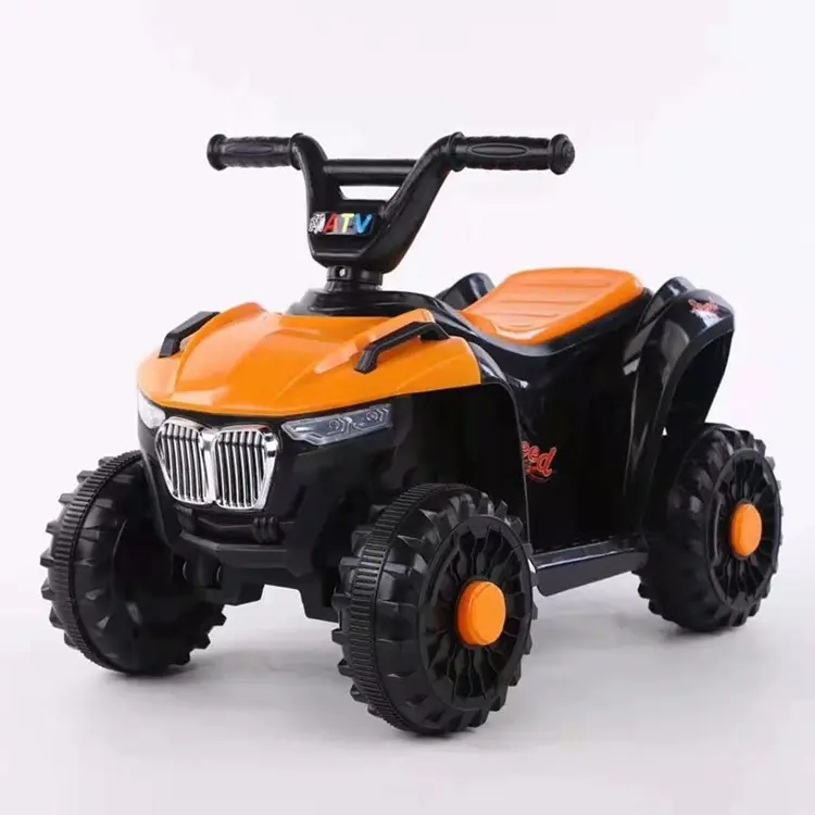 EW-coche eléctrico para niños, juguete para niños, promoción de ventas
