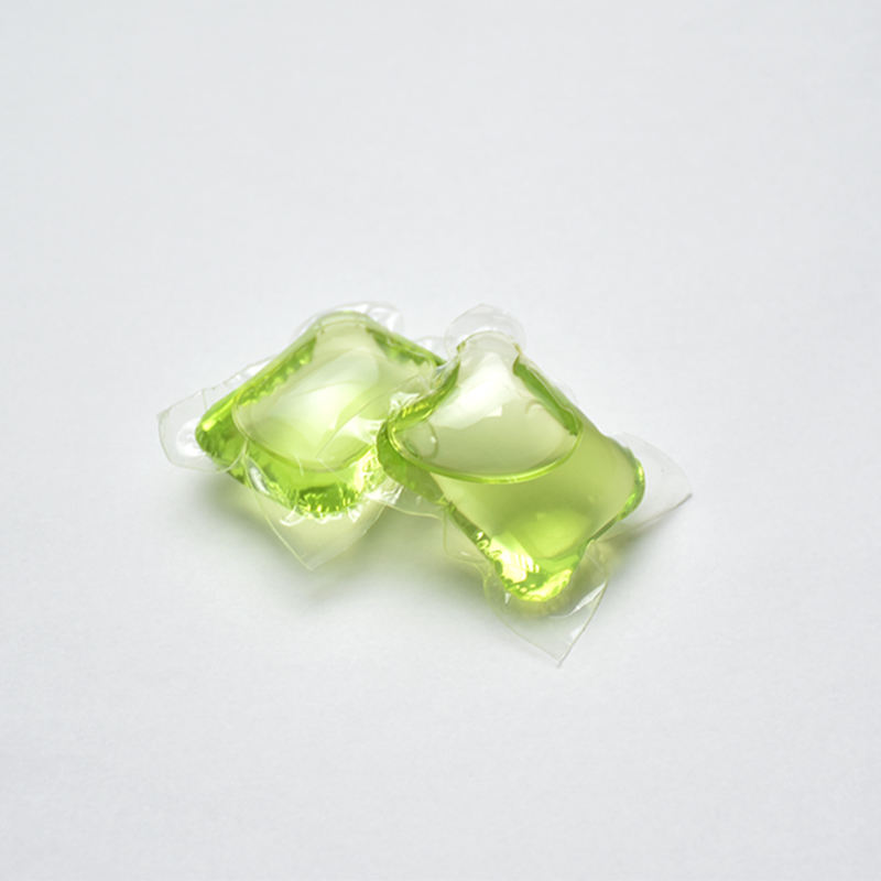 สีเขียว