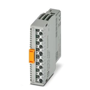 Modulo di uscita analogico di Phoenix I/O modulo-AXL SE <span class=keywords><strong>AO4</strong></span> I 4-20 - 1088123 - Product Image 2