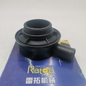 ฝาครอบท่อไอเสียรุ่นขายดี 204-4444 4133J008 สำหรับ C7 E329D - Product Image 1