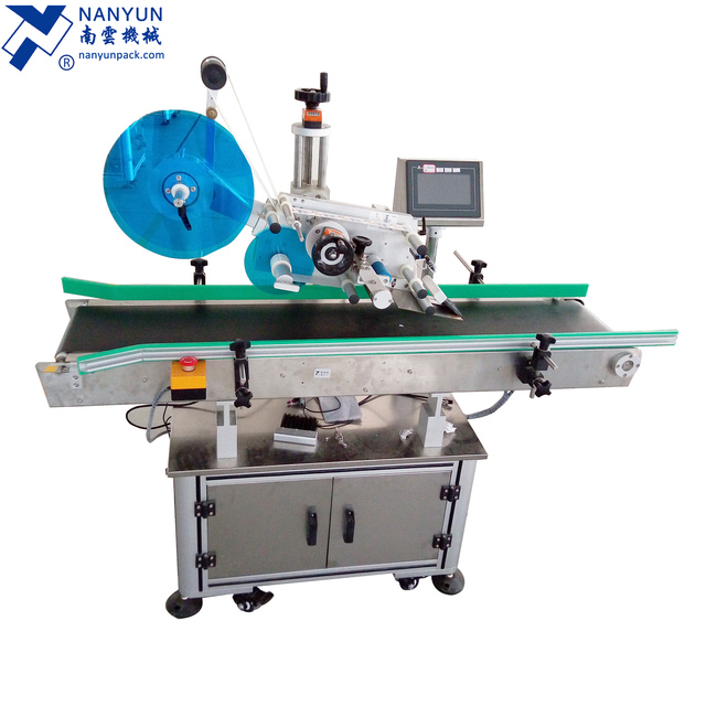 Private Label Labeler Machine With Coding Machine for Toilet Paper Chocolate bar Cookie Mayonnaise Beauty Jar