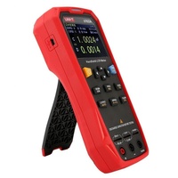 Multimètre numérique intelligent portable UT622, testeur LCR à pont triphasé, multimètre électrique, capacitémètre 10 kHz, écran LCD TFT 2,8'', précision 0,1%