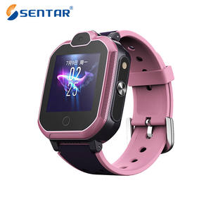 OEM nuevo 4G GPS Bluetooth WIFI Android ios reloj inteligente - Product Image 5