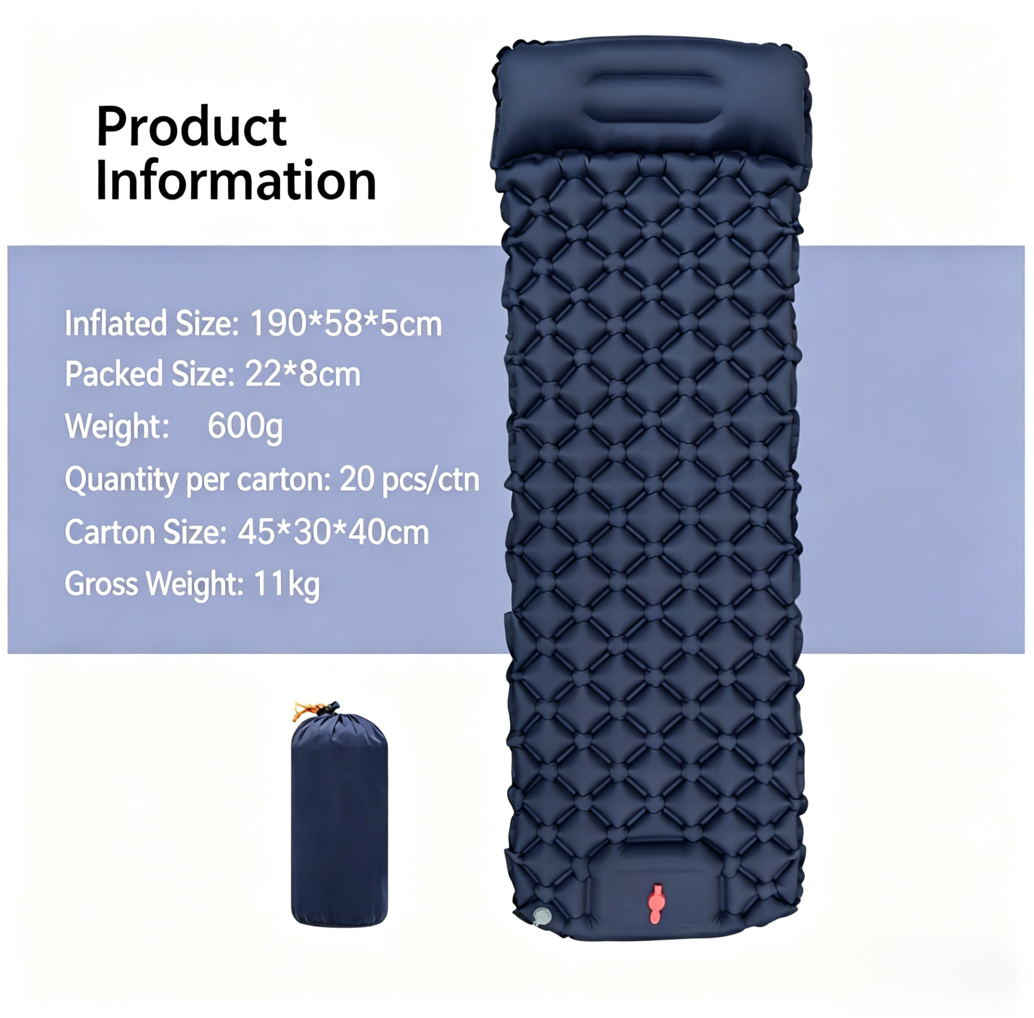 LT88 Navy Blue