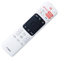 Mando a distancia para TV LCD Toshiba, para televisor LCD, 50U7950, 55U7950, 65U7950