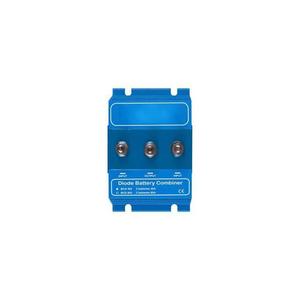 BCD000402000 Battery Product Accessories VICTRON BCD 402 40A DIODE <strong>BATTER</strong> BCD000402000 - Product Image 1