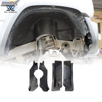 Vente en gros d'usine : Accessoires de voiture tout-terrain 4x4, extension d'aile intérieure JB74 pour Jimny