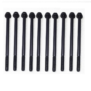 Baut Kepala Silinder Mesin Changan Hunter F70 Pickup Yunnei Power D20TCIE OEM X1906103 D19TCI-06005-<span class=keywords><strong>2</strong></span> - Product Image 6