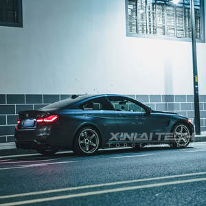 Jantes forgées sur mesure XL 17/18/19/20 pouces 5 trous 5x100 5x112 5x114.3 Convient aux voitures JDM <span class=keywords><strong>Toyota</strong></span> <span class=keywords><strong>Supra</strong></span> <span class=keywords><strong>Nissan</strong></span> <span class=keywords><strong>Skyline</strong></span> Mazda RX-7 - Product Image 2