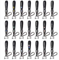 Car Keychain Fasteners