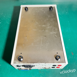 1 PCS CHROMA 66201, compteur de puissance numérique d'occasion - Product Image 2