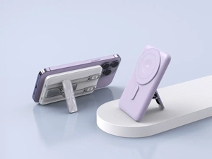 Banco <span class=keywords><strong>de</strong></span> energía portátil <span class=keywords><strong>de</strong></span> 5000mAh con Carga rápida PD <span class=keywords><strong>de</strong></span> 22,5 W para teléfonos inteligentes <span class=keywords><strong>iPhone</strong></span> Batería <span class=keywords><strong>de</strong></span> polímero <span class=keywords><strong>de</strong></span> litio - Product Image 3