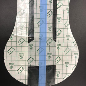 Pegatinas <span class=keywords><strong>de</strong></span> natación Xiaokang para baño privado, transparentes, impermeables, desechables, <span class=keywords><strong>de</strong></span> <span class=keywords><strong>película</strong></span> <span class=keywords><strong>de</strong></span> PU, con infrarrojos lejanos, para mujeres y niños, Shandong CE - Product Image 2