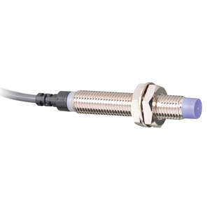 CNTD CJY08S-04 dài khoảng cách gần Cảm biến hình trụ loại NPN PNP cảm biến điện dung cảm ứng gần cảm biến IP67 - Product Image 1