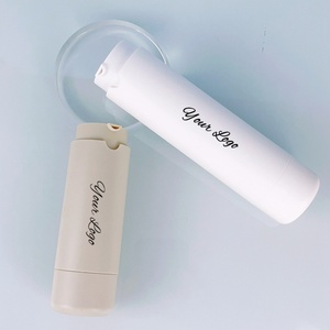 Replaceable Airless <b>Pump</b> Sunscreen <b>Bottle</b> Eye Cream Airless Lotion Cream Airless <b>Bottle</b> Replaceable Airless <b>Bottle</b> - Product Image 1