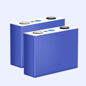 Hotsale 100ah磷酸铁锂电池3.2V 100 ah磷酸铁锂电池 - Product Image 4