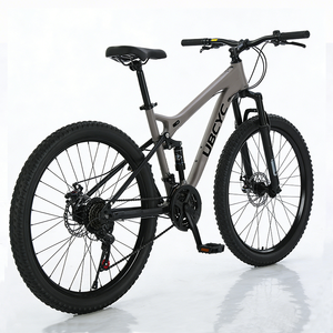 Bicicleta de Montaña CHINA <span class=keywords><strong>Aro</strong></span> 29 <span class=keywords><strong>27.5</strong></span> Pulgadas, Cuadro de Acero, Bicicleta <span class=keywords><strong>MTB</strong></span> para Hombre, Velocidad Variable 24 26 <span class=keywords><strong>27.5</strong></span> 29 Pulgadas, Horquilla de Acero - Product Image 3