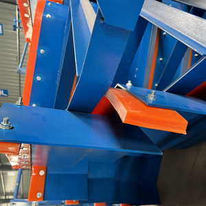 Primaire Polyurethaan Schraper Schraper Reinigingsmachine Veegmachine Voor Transportband Materiaal <span class=keywords><strong>Handling</strong></span> Apparatuur Onderdelen - Product Image 3