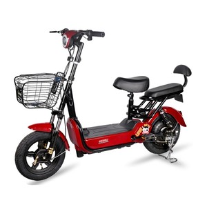 Nouveau produit Vélo électrique <span class=keywords><strong>Wosu</strong></span> avec batterie amovible 350W 500W - Product Image 6