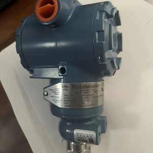 Transmetteur de pression 3051GP haute précision pour les systèmes de jaugeage de réservoirs - Product Image 3