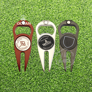 Biểu Tượng Tùy Chỉnh Kim Loại <span class=keywords><strong>Divot</strong></span> Công Cụ Sửa Chữa Golf Phụ Kiện Nguồn Nhà Máy Tùy Chỉnh Quà Tặng Sáng Tạo Golf <span class=keywords><strong>Divot</strong></span> Công Cụ Trống - Product Image 6