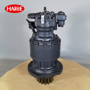 14528622 motore di rotazione 14550092 per escavatore <span class=keywords><strong>Volvo</strong></span> <span class=keywords><strong>EC460</strong></span> EC460B motore oscillante con cambio - Product Image 6