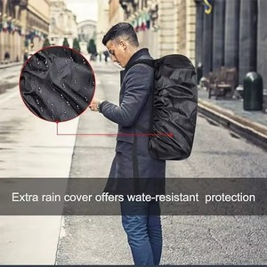 Mochila profesional para cámara réflex digital/SLR sin espejo, impermeable, de 4 pulgadas, tipo táctica, con muestra gratuita. - Product Image 5