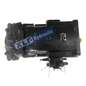 Bombas Hidráulicas Serie P7 (P7D/P7P/P7S/P7V/P7R) Bomba de Pistones P7P-5L1A-9A2-B00 Precios Competitivos - Product Image 3