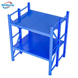 מתלה גליל בד מסחרי עבור בד טקסטיל בשימוש נרחב תעשייתי מתל מחסן לייצוא - Product Image 6