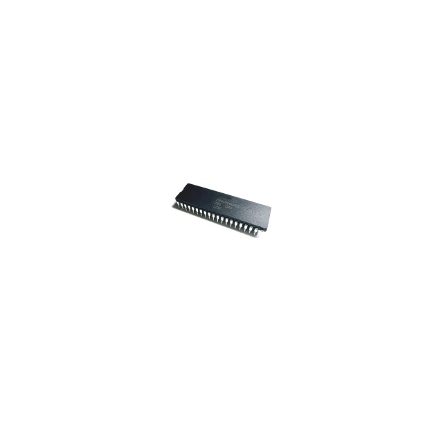Z84C0006PEC Original DIP-40 Microprocessors MPU Z84C0006 Z84C0006PEC