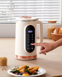 <span class=keywords><strong>เครื่อง</strong></span>ทำอาหารอัจฉริยะคุณภาพสูง นวัตกรรมใหม่ ไม่ต้องใช้กรอง ทำนมถั่วเห<span class=keywords><strong>ล</strong></span>ือง <span class=keywords><strong>เครื่อง</strong></span><span class=keywords><strong>ปั่น</strong></span>ผลไม้สด - Product Image 5